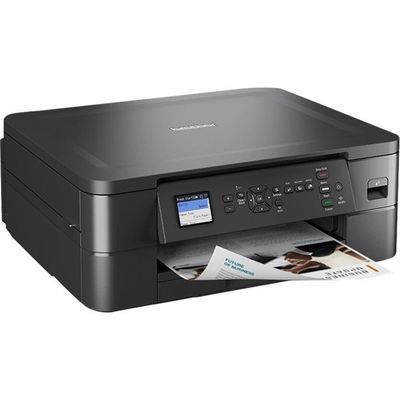 Brother DCP-J1050DW - imprimante multifonction jet d'encre couleur A4 - Wifi, USB