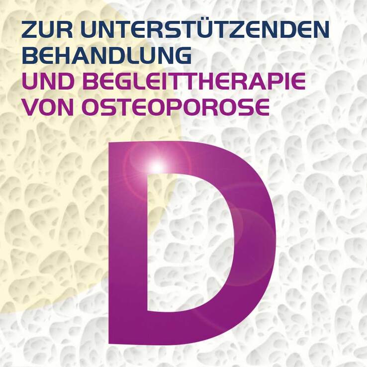 Vitamin D3 Hevert 1000 I.E. Tabletten, 100 St