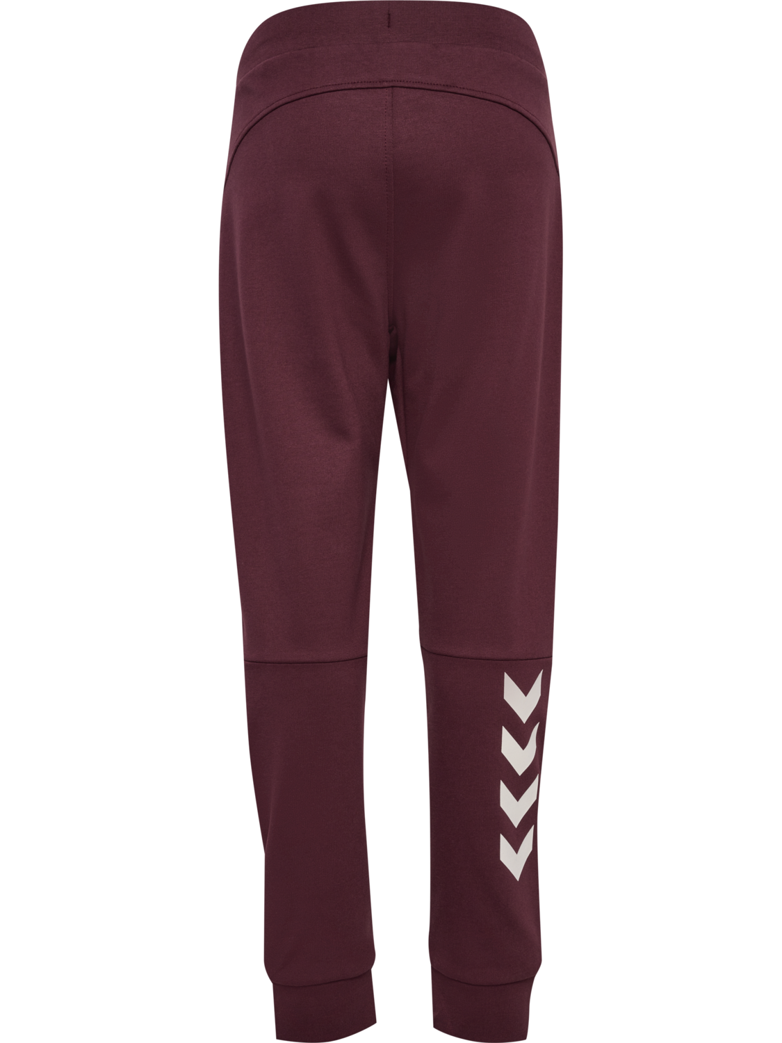 hmlJR REGULAR ADJ WAIST PANTS
