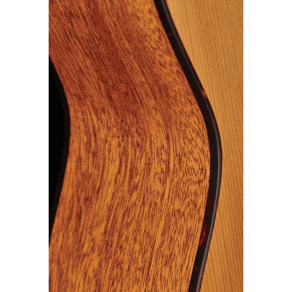 Furch LJ-10SM Spruce Little Jane