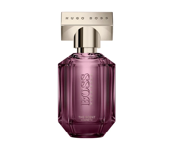 Hugo Boss The Scent Magnetic for Her Eau de Parfum