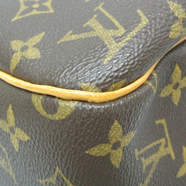 Louis Vuitton Vintage Louis Vuitton Evasion Brown