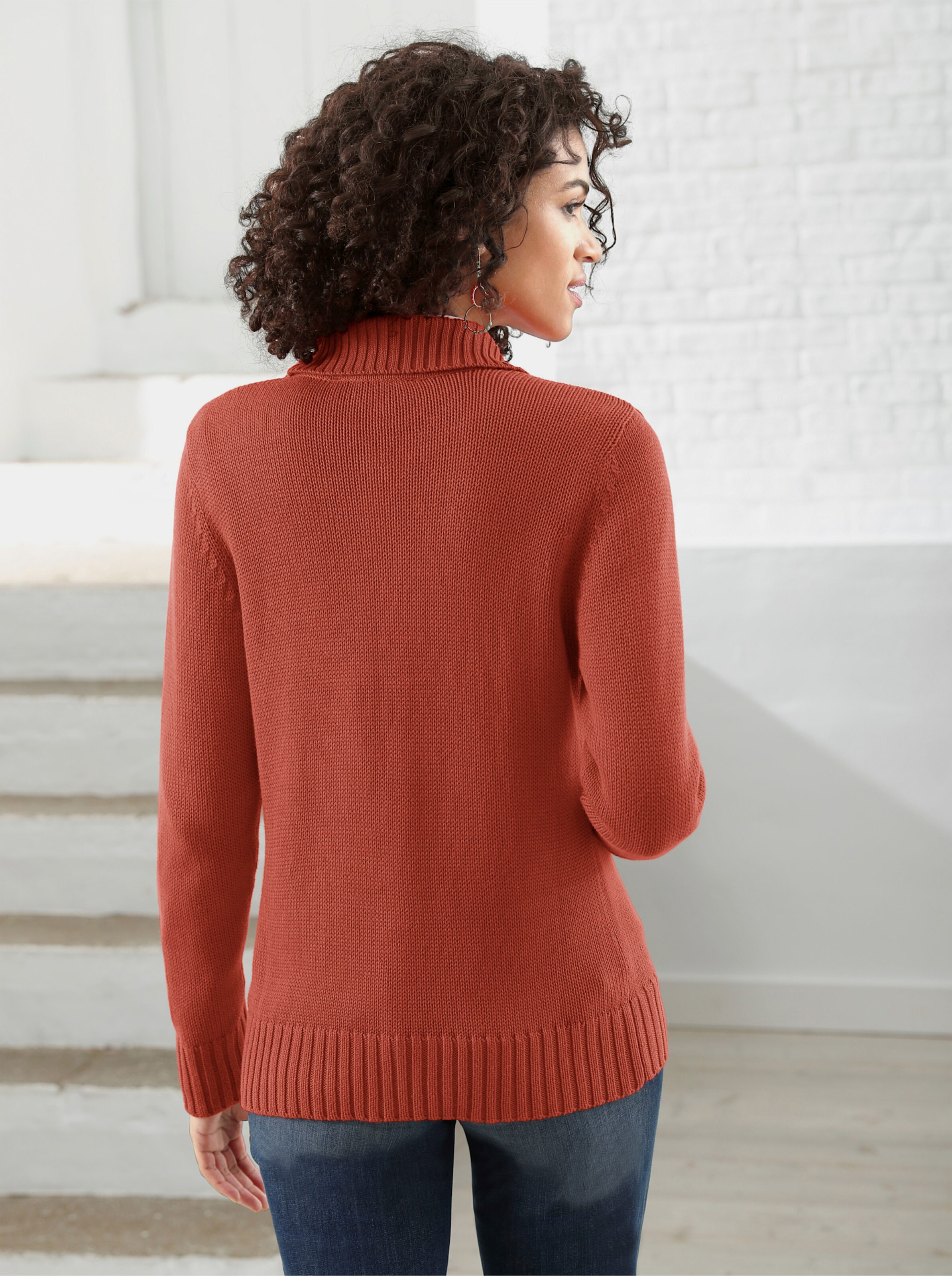 Strickjacke