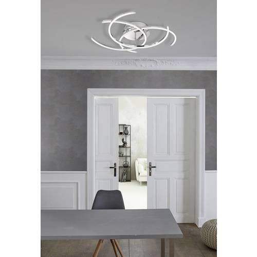 LED-Deckenleuchte