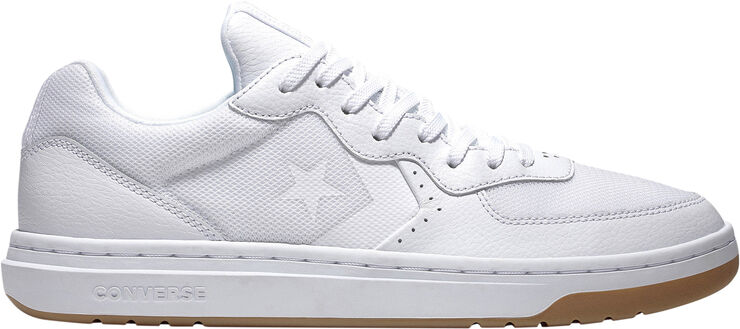 Converse Rival Hvid
