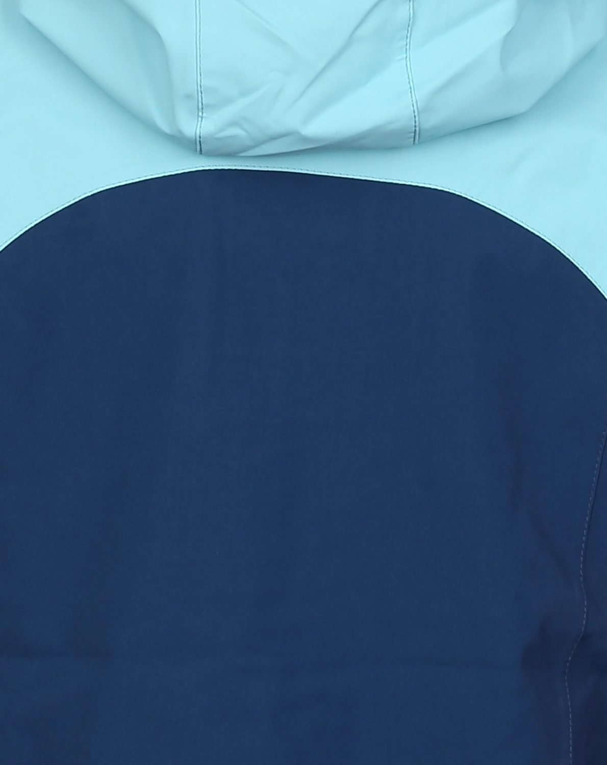 Funktionsjacke KOS 335 GRLS in navy blue