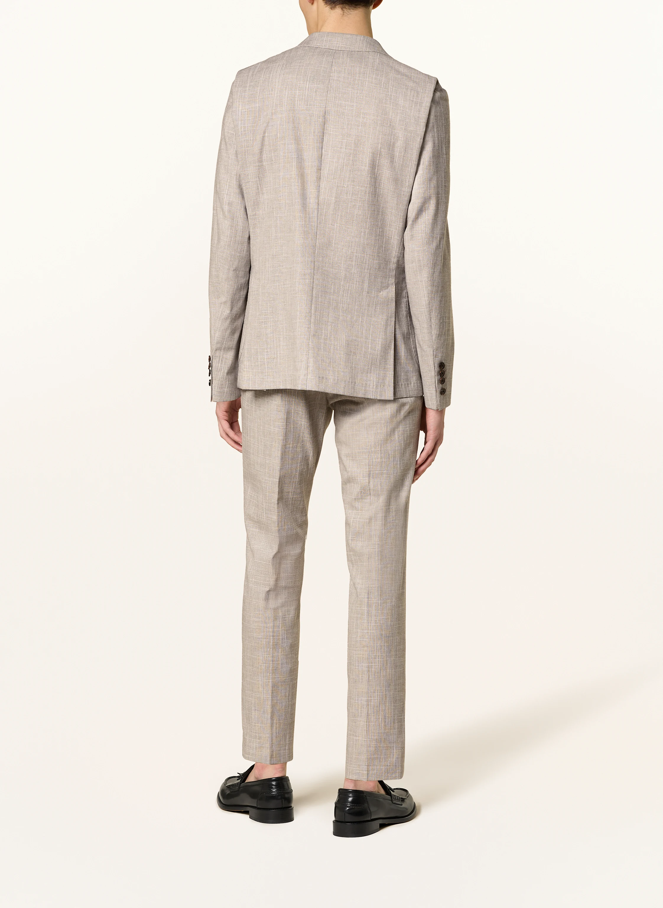 JOOP! Anzugsakko HOVEREST Slim Fit