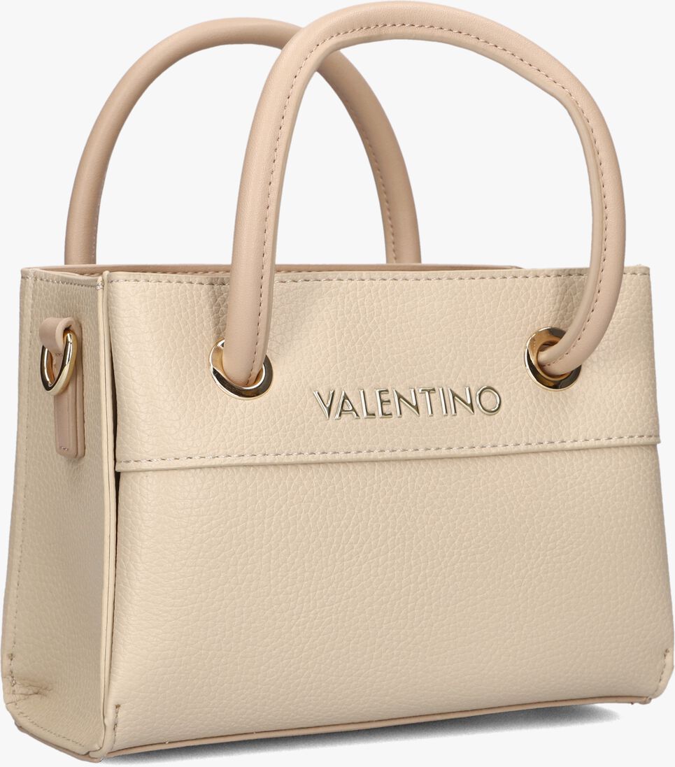 VALENTINO BAGS beige valentino bags handtas alexia shopping