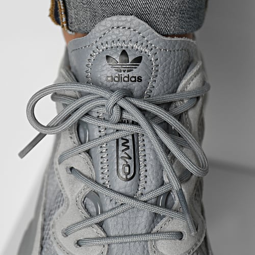 Baskets Ozweego GW4671 Grey Core Black
