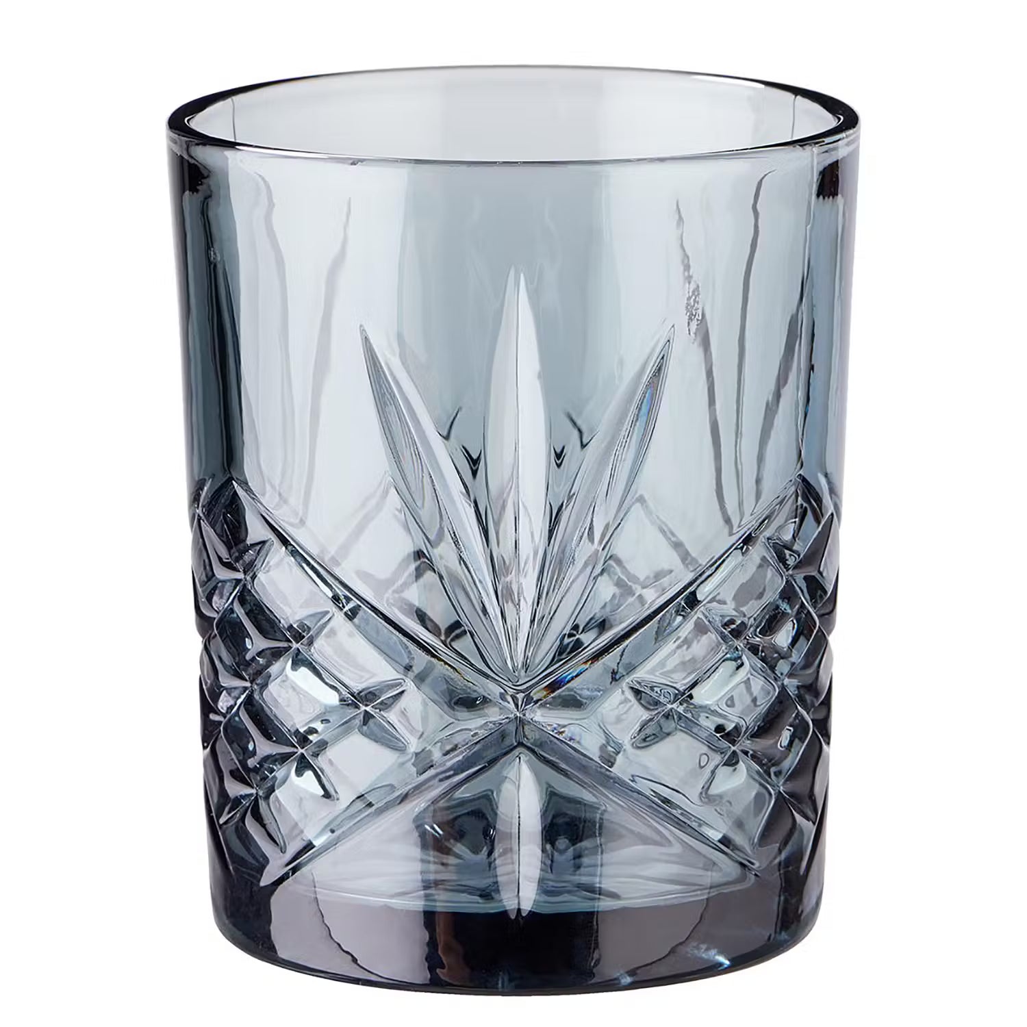 CRYSTAL CLUB Wasserglas 4er-Set