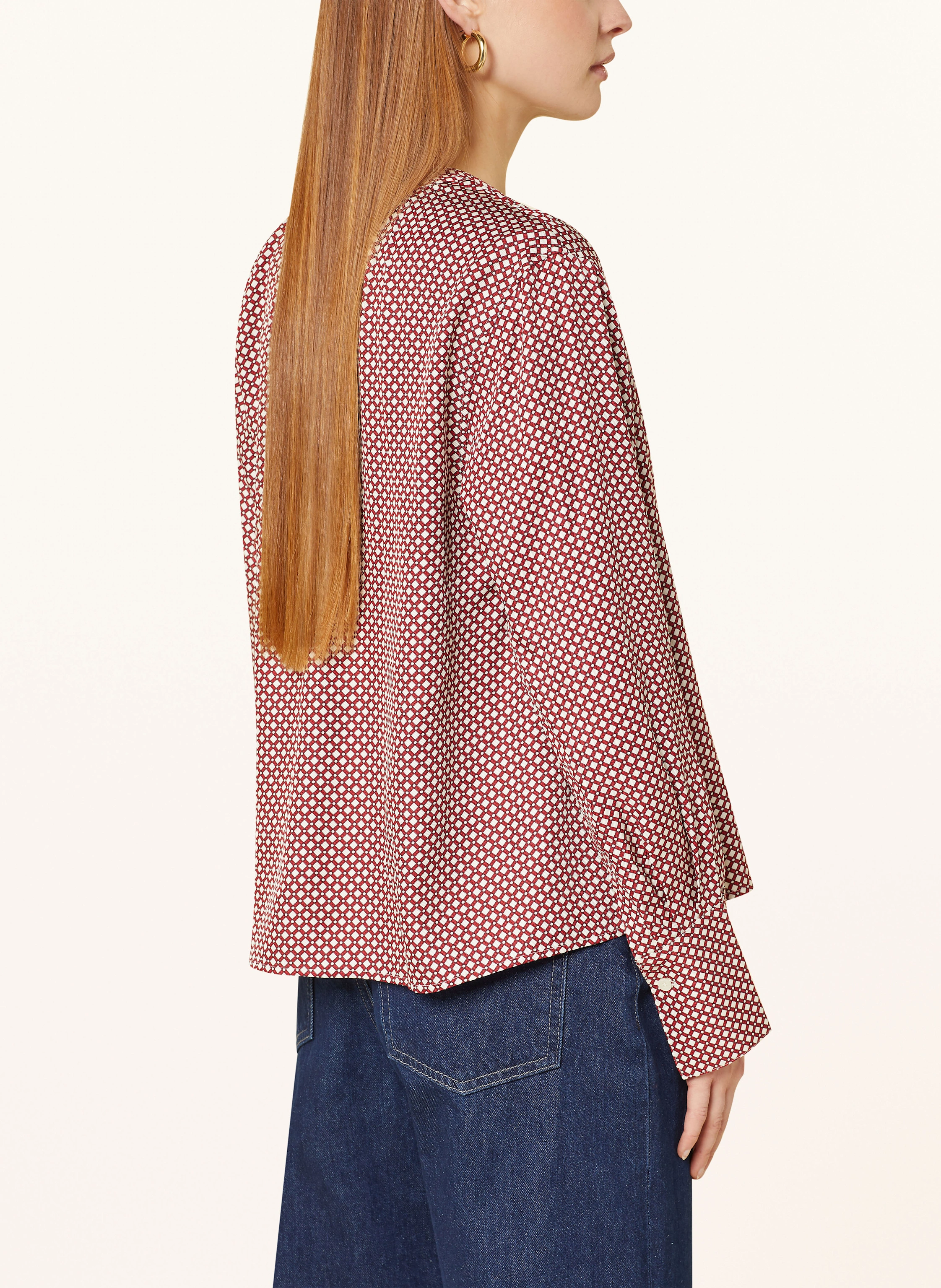 TOMMY HILFIGER Tunika