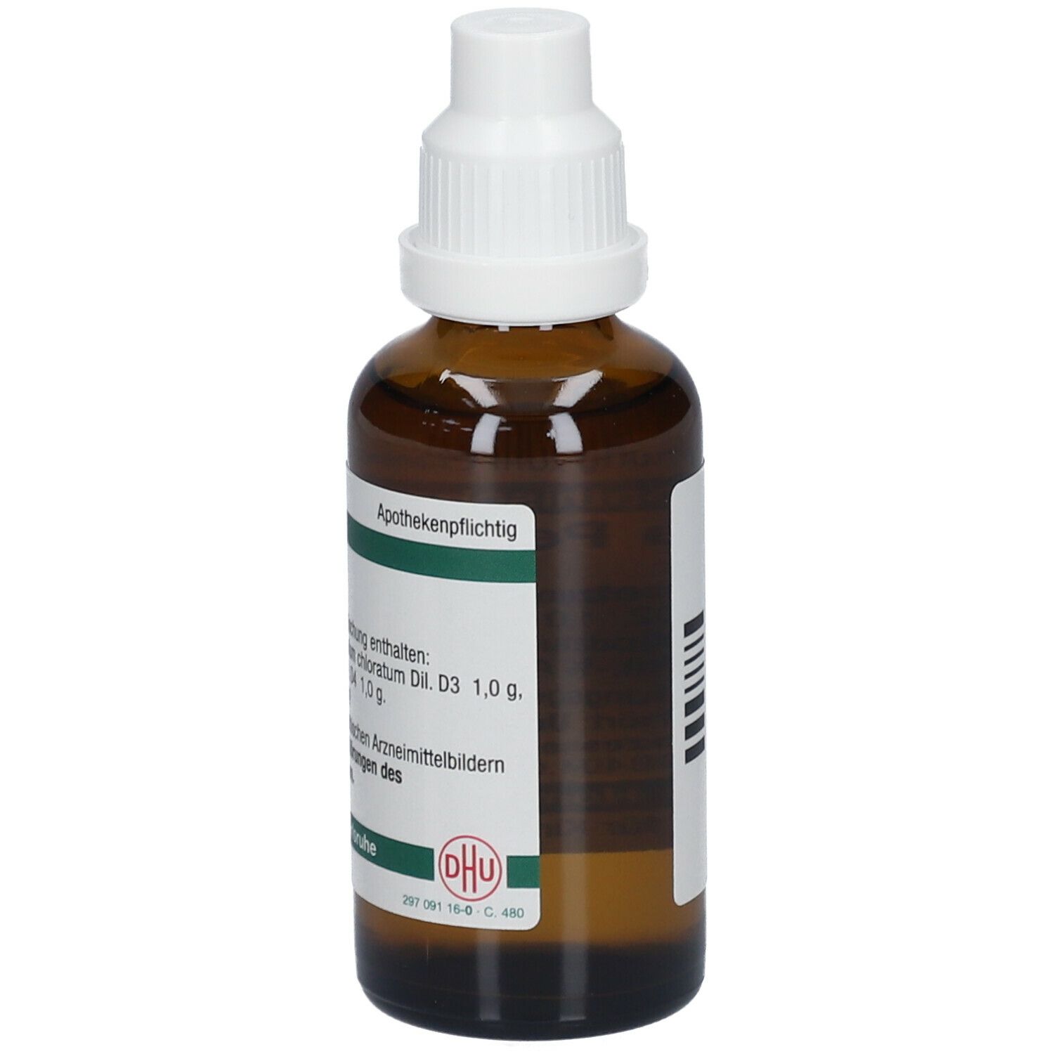 Arnica Pentarkan S Liquidum