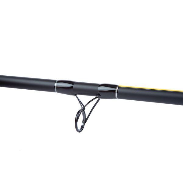 Canne Bateau Shimano Beastmaster BX Boat Quiver (2 scions inclus)
