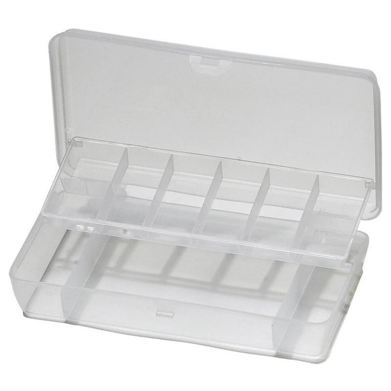 Boite A Leurre Mini Plastilys A Plateau Rotatif