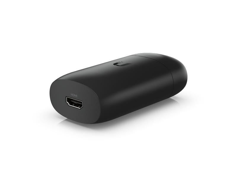 Ubiquiti Digital Signage Player UniFi Connect Display Cast Verwandeln Sie jeden TV-Bildschirm sofort in ein verwaltetes Digital Signage-Gerät