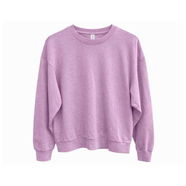 Mazine - Genderless Natural Dye Sweatshirt - Pull