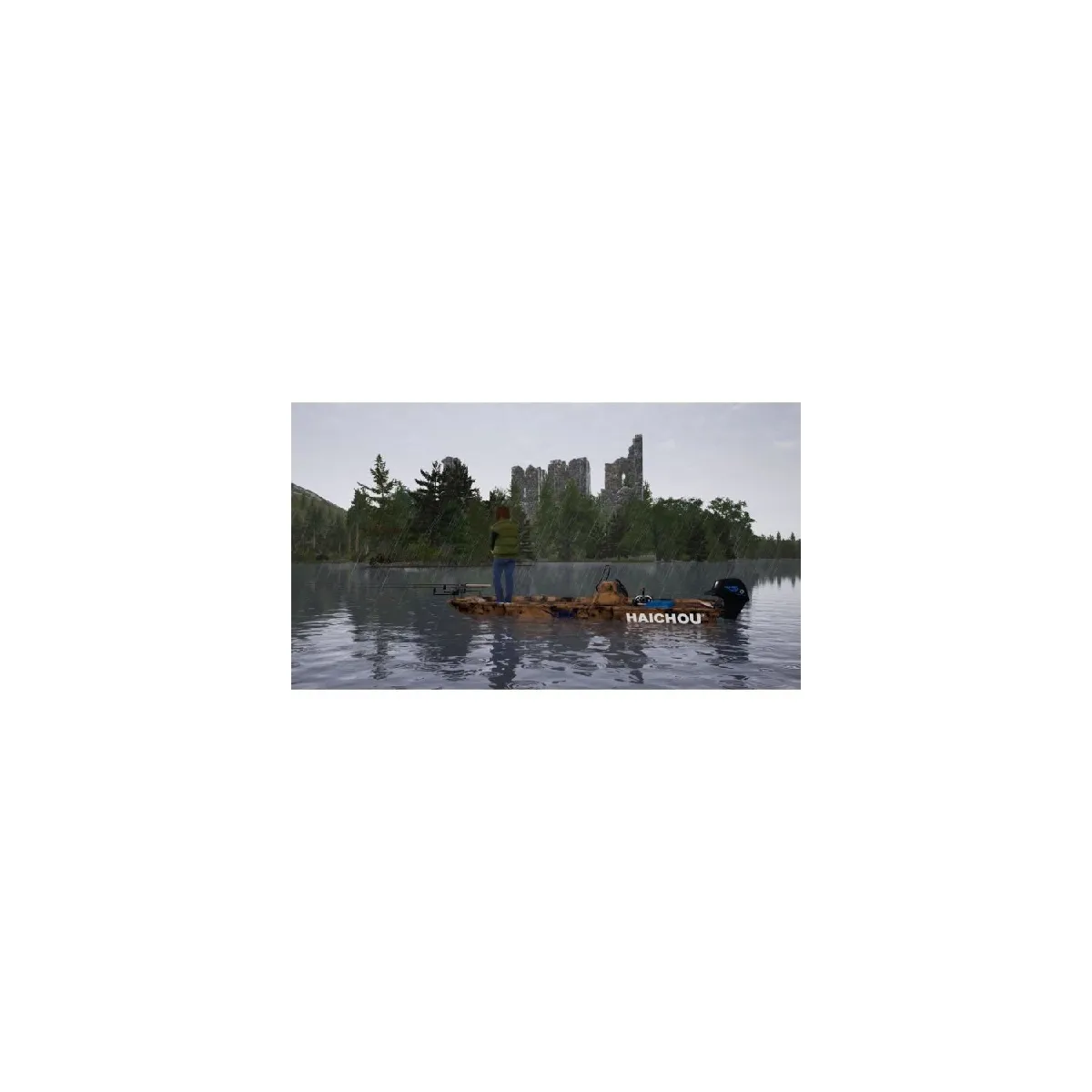 Just for Games The Catch Carp and Coarse Collector's Edition - PS4