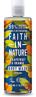 Faith in Nature Body Care Geschenkset 1ST