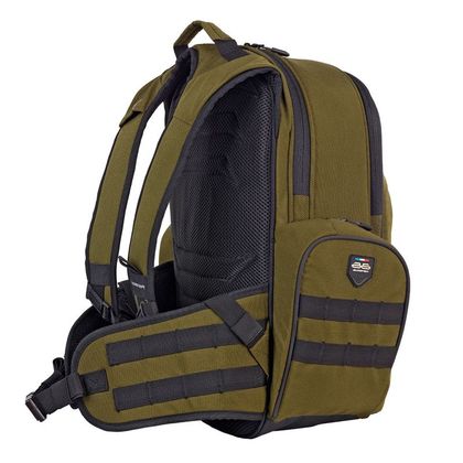 Sac à dos Bagster WIND (20 litres) - Vert