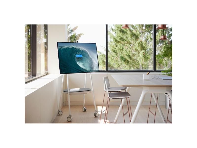 APC USV CSH2 400 VA / 388 W APC Smart-UPS mobiler Akku für Microsoft Surface Hub 2