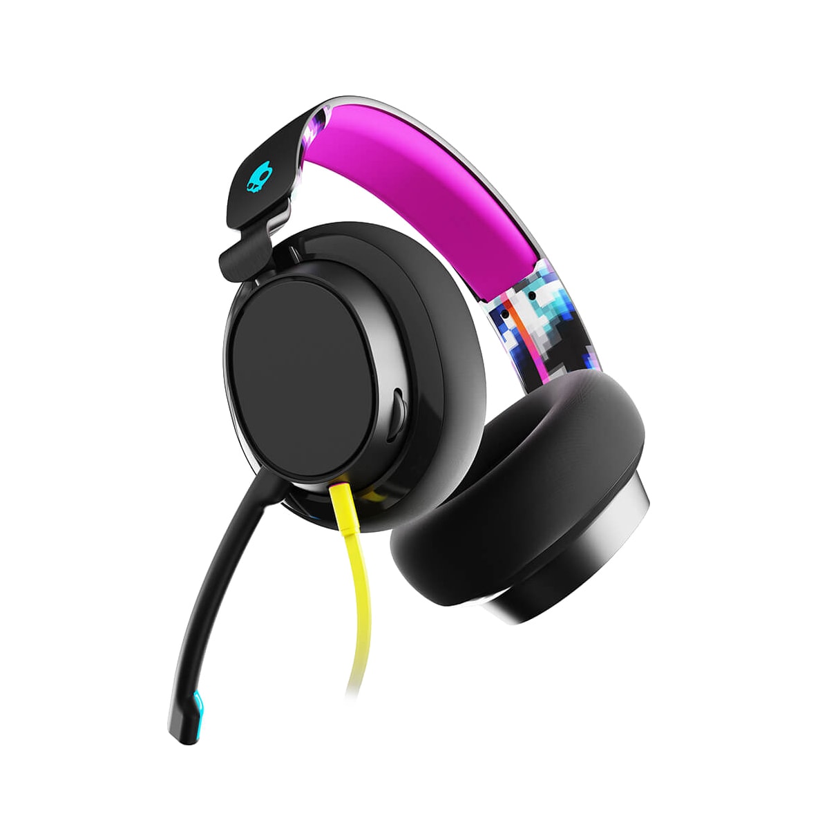 Skullcandy SLYR gaming headset (sort)