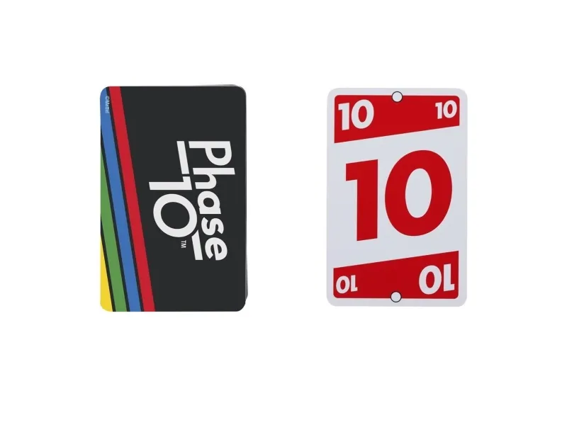 Phase 10