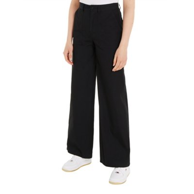 Pantalon femme Tjw Claire Hr Wide Cargo TOMMY HILFIGER