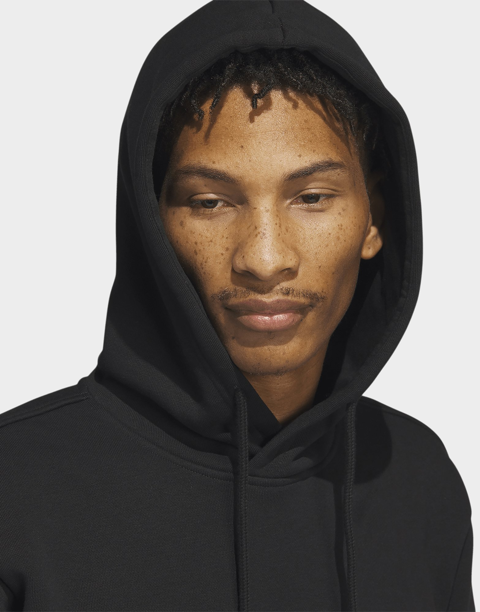 adidas Originals Sweat-shirt à capuche Trefoil Essentials