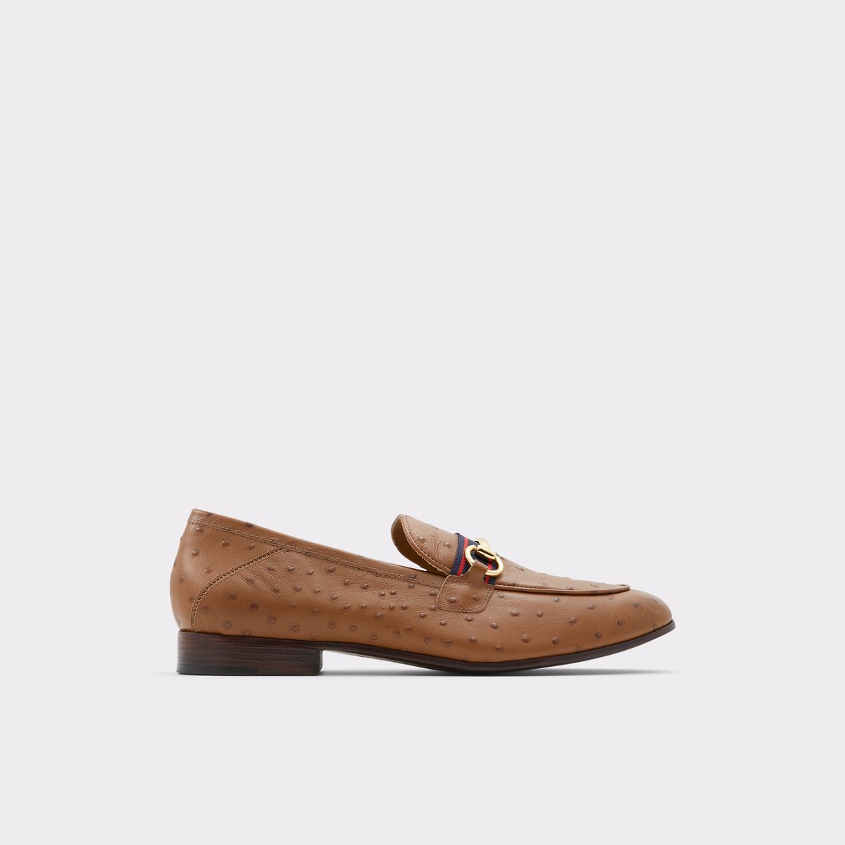 Trywen Brown Men Loafers & Slip-Ons