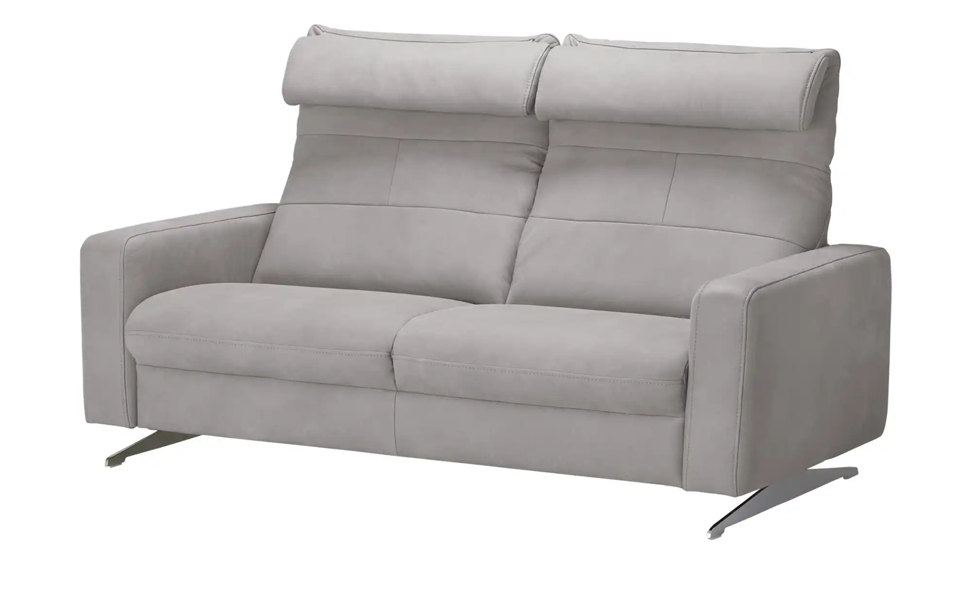 Hukla Ledersofa Carisma