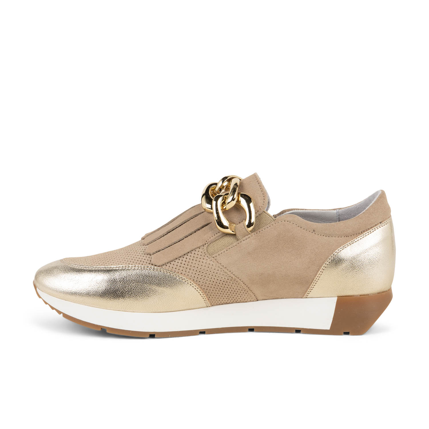 Mocassins femme MYMA MIDI