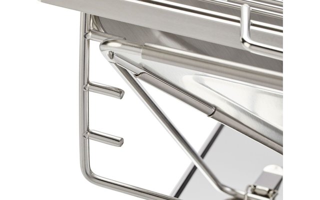 Groenberg Katla Kohlegrill