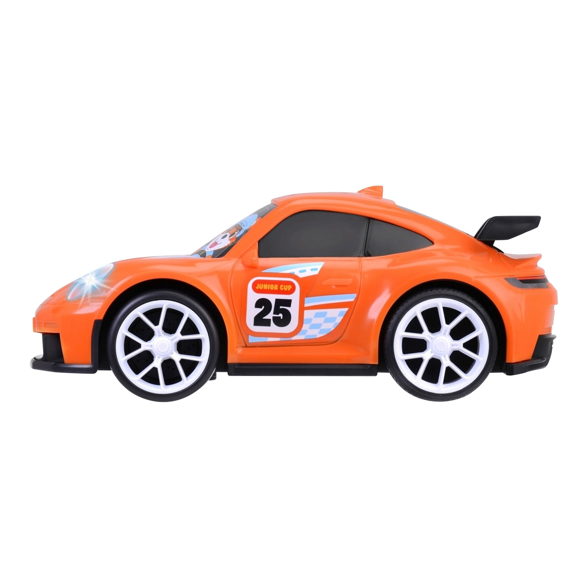 Dickie Toys IRC Auto ABC Porsche 911 GT3