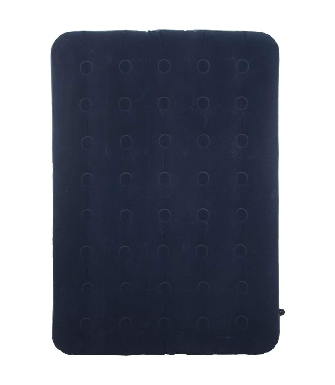 Trespass Duoblimp - Matelas gonflable double (Bleu) (Taille unique) - UTTP550
