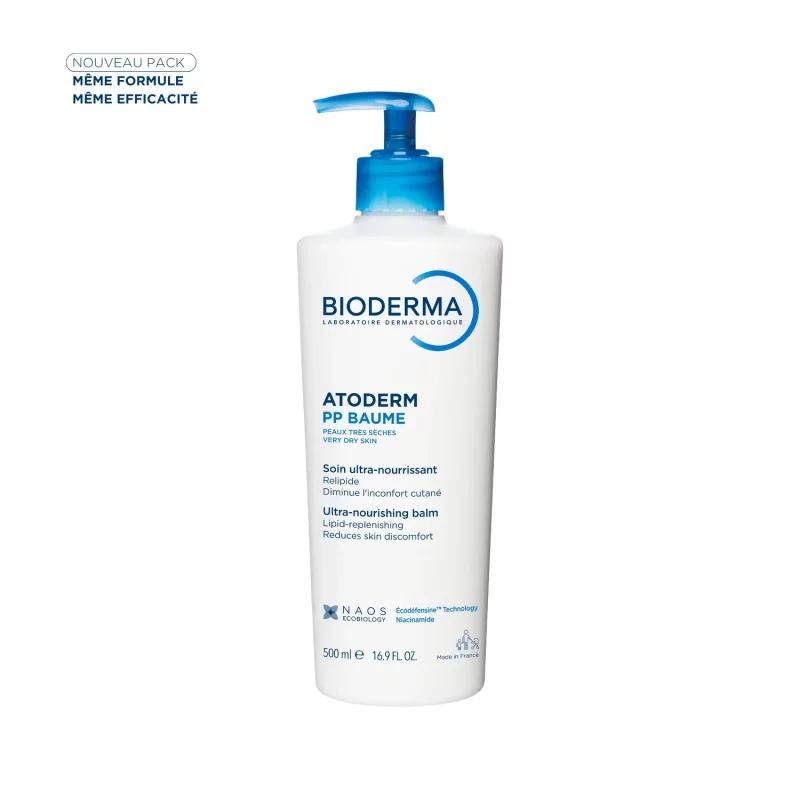 ATODERM PP Baume - 500ml