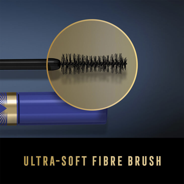 Max Factor Max Factor Divine Lashes Waterproof Mascara, 001 Black, 9 ml