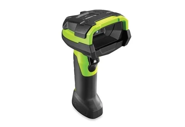 Zebra DS3678-SR - USB Kit - stregkodescanner - bærbar - afkodet - Bluetooth 4.0
