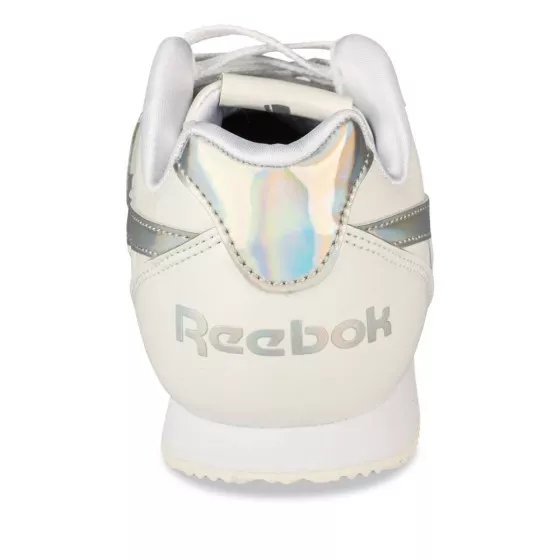 Baskets BLANC REEBOK Royal Cljog 2