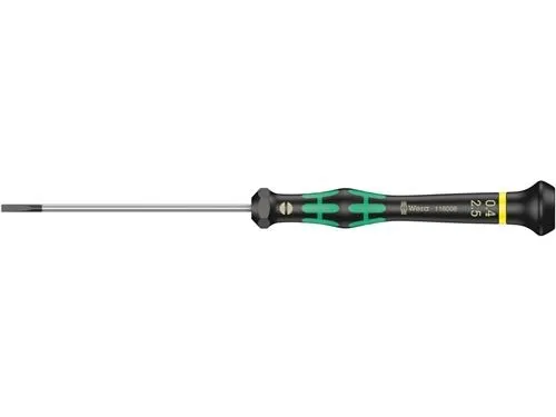 Wera 05118008001, 177 mm
