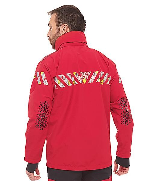 COURANT - VESTE 3-LAYER (sur commande)
