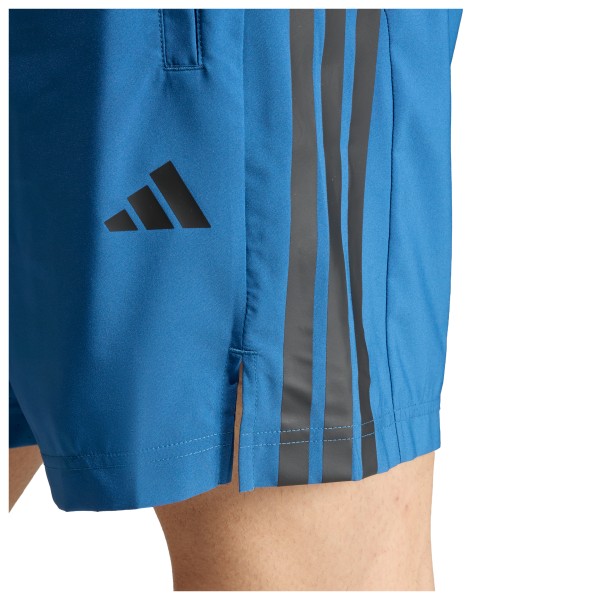 adidas - Tech Essentials 3-Stripes Shorts - Short