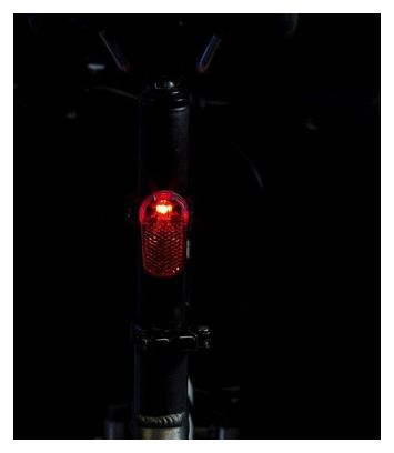 Kit d'éclairage Spanninga Trigon 10 XB   Pyro XB