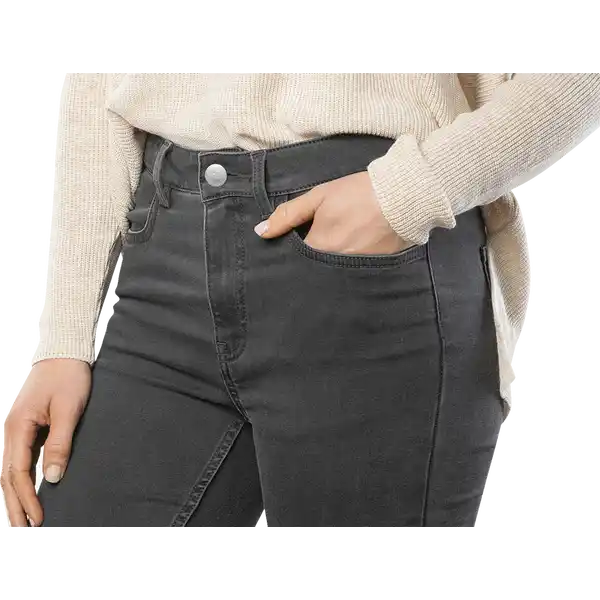 Thermo-Jeans Gr. S