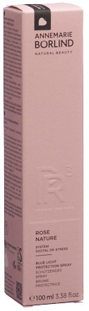 Annemarie Börlind Blue Light Protec 100 ml