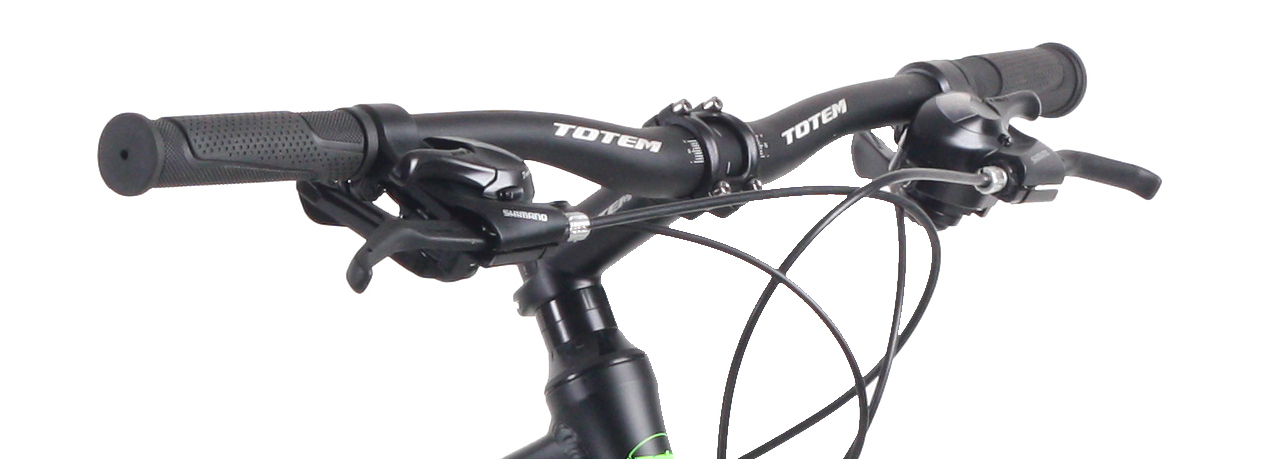 Fully Mountainbike 29