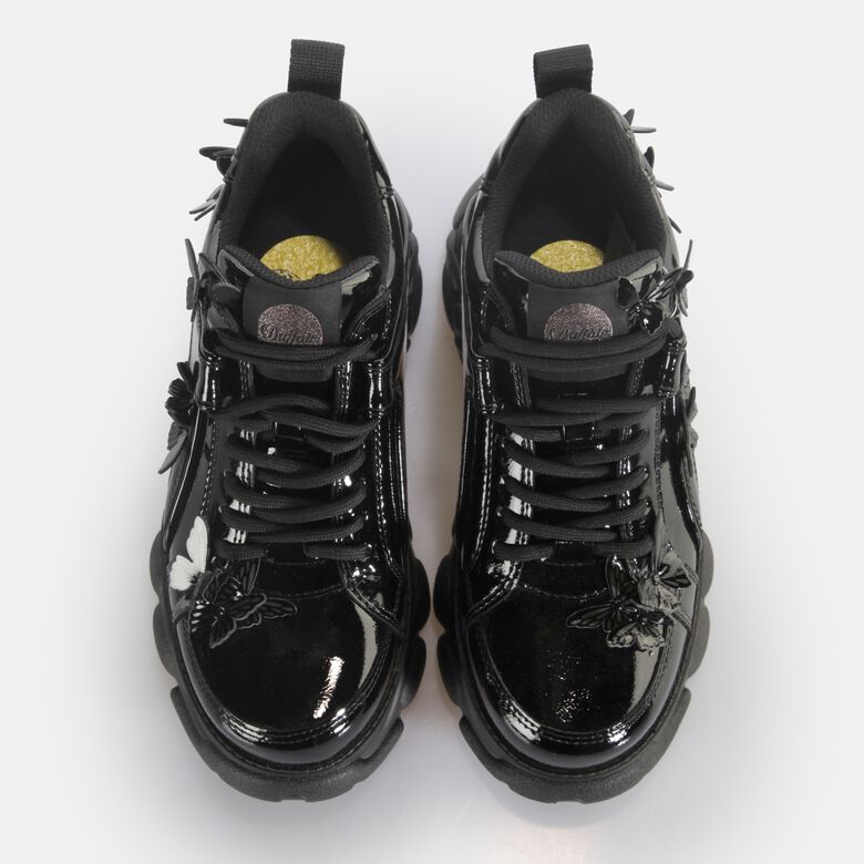 CLD Corin Butterflies