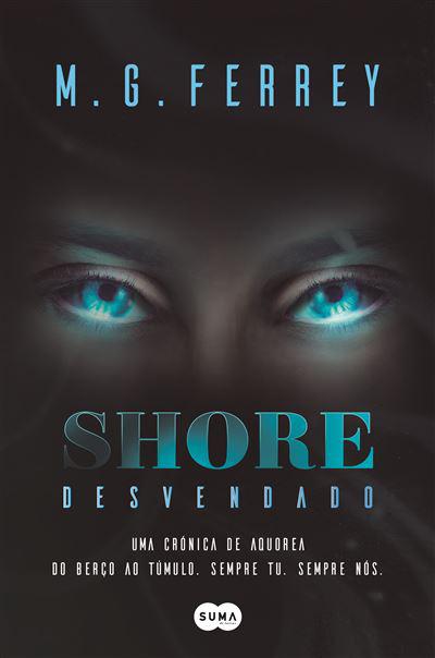 Shore Desvendado de M. G. Ferrey