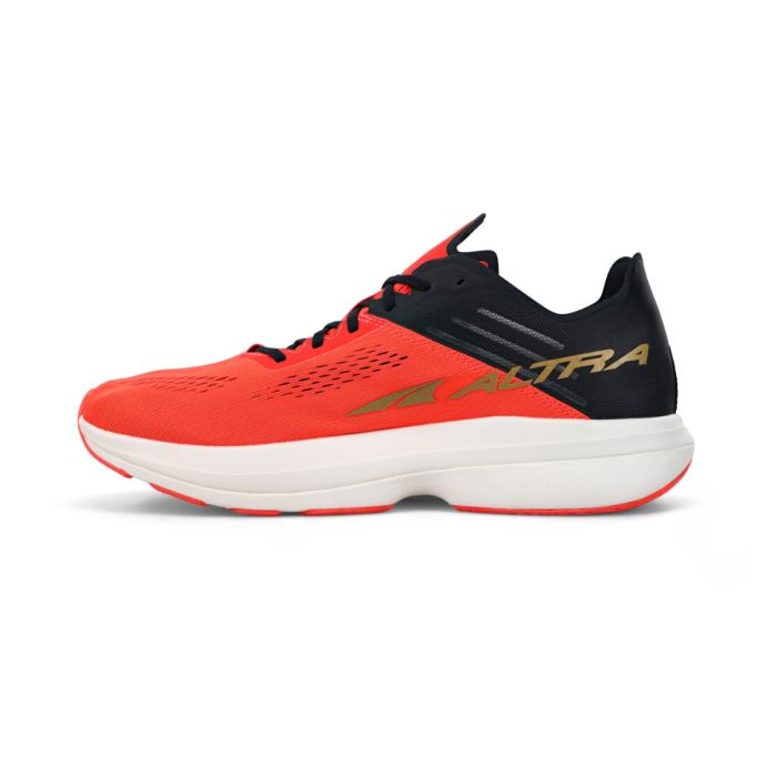 Altra Dame Løbesko Vanish Carbon Rød