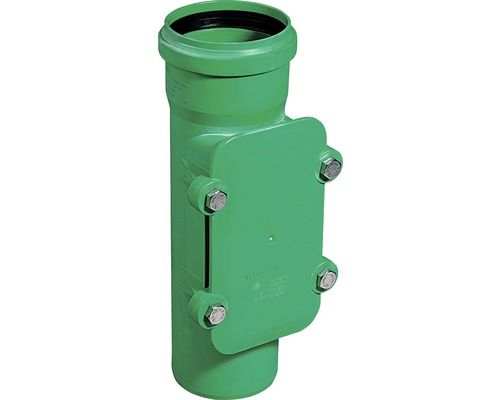 KG2000-RE reinigingsbuis voor SN10/SN16 DN 110 mm
