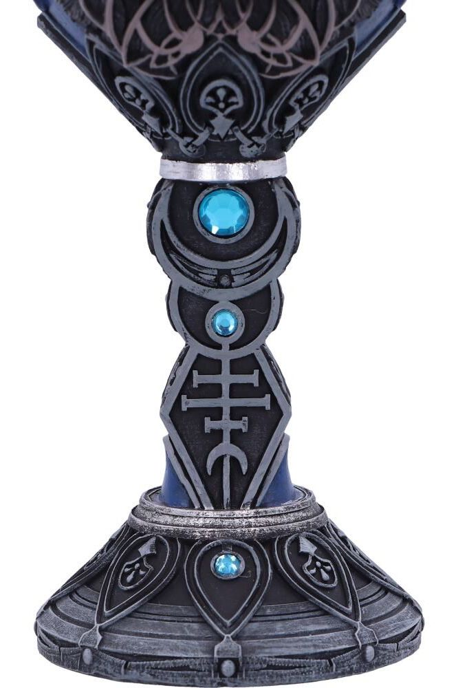 Wolf Moon | Nemesis Now Calice
